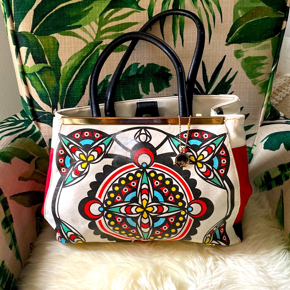 Big Buddha Handbag